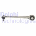 DELPHI TC7779 Querlenker Links Oben Vorne für VW Touareg (CR7) für AUDI Q5 (FYB)