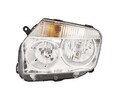 Scheinwerfer Halogen Hauptscheinwerfer links passend für Dacia Duster 1.5 1.6