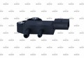 Sensor Abgasdruck NRF 708047 vor Turbolader für OPEL ANTARA L07 CDTI 4x4