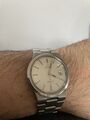 Omega Automatic Genève 1974 Date Seamaster