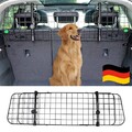 Trennnetz Trenngitter Hundegitter für Seat ATECA Schutzgitter Gepäckraum