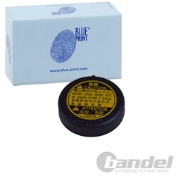 BLUE PRINT KÜHLERDECKEL VERSCHLUSS KÜHLWASSERBEHÄLTER passend für LEXUS GS IS