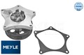 MEYLE 6132200015 Wasserpumpe Wapu für Opel 