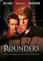 Rounders von John Dahl | DVD | Zustand sehr gut