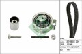 INA 530 0176 10 Zahnriemensatz für VW Golf IV Schrägheck (1J1) Lupo (6X1, 6E1)