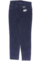 Peter Hahn Jeans Damen Hose Denim Jeanshose Gr. EU 18 Baumwolle Mari... #healj56momox fashion - Your Style, Second Hand