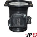 JP GROUP 1193903200 Luftmassenmesser LMM für VW PASSAT Variant (3B5)