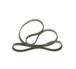 BOSCH Keilrippenriemensatz Elastic 1 987 946 197 für MAZDA FORD FIESTA FUSION DY