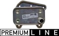MAHLE Ölkühler Motoröl PREMIUM LINE CLC 52 000P für W203 CHEROKEE WJ WG JEEP Bus