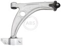 Querlenker Dreieckslenker A.B.S. 211299 für CC TIGUAN SHARAN 3C5 ALLTRACK 365 VW