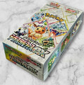 Pokemon sv8a Terastal Festival EX Display Box OVP Sealed Japanisch Booster Box