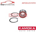 RADLAGERSATZ RADLAGER SATZ VORNE KAMOKA 5600022 P FÜR OPEL KADETT E,ASTRA F