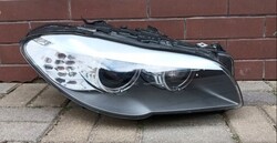 Frontscheinwerfer BMW 5 F10 7203252 Xenon Rechts