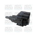 1x Bremslichtschalter MEAT & DORIA 35086 passend für AUDI SEAT SKODA VW VAG