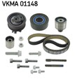 SKF Zahnriemensatz für AUDI SEAT SKODA VW