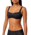 Triumph Body Make-Up Illusion Lace Balconette-Balconette-BH
