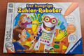 Ravensburger Tiptoi - Der hungrige Zahlen-Roboter - 4-7 Jahre