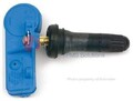 SCHRADER 3062 TPMS RDKS Reifendrucksensor für OPEL Corsa E Schrägheck (X15)