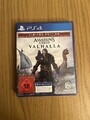 Assassin's Creed: Valhalla - Sony PlayStation 4, PS4