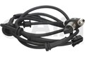 Alfa e-Parts AF05645 ABS Sensor Raddrehzahl Hinten für VW Caddy II Kombi (9K9B)