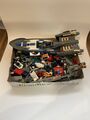LEGO Star Wars, City, Bionicle, Power miners und andere Konvolut Teile 2,2 kg