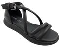 Geox Damen Sandale Spherica D25SVC 00085 C9999 Schwarz Gr.37