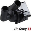 JP GROUP Zusatzwasserpumpe  u.a. für AUDI, SEAT, SKODA, VW