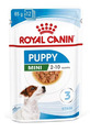 24x 85g ROYAL CANIN Mini Puppy Welpenfutter Nass für kleine Hunde