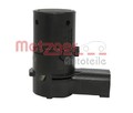 Metzger Autoteile 0901096 SENSOR, EINPARKHILFE für VOLVO