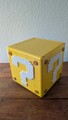 LEGO Super Mario: Fragezeichen-Block aus Super Mario 64 (71395)