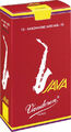 VANDOREN Java filed red 2,5 Blatt Alt-Sax (1Stk)