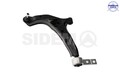 Querlenker Dreieckslenker SIDEM 41376 41377 für ALMERA NISSAN V10 TINO dCi