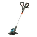 GARDENA Akku-Trimmer EasyCut 23/18V P4A Ready-To-Use Set