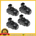 4X FÜR OPEL ASTRA H VECTRA C SIGNUM ZAFIRA SAAB 9-3 PDC PARKSENSOR  EINPARKHILFE