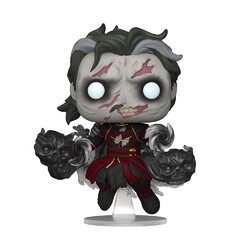 Doctor Strange in The Multiverse of Madness Pop! Movies Dead Strange (US IMPORT)Ein weiterer großartiger Artikel von Rarewaves USA