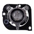 ORIGINAL® Tyc 19-0688-05-2 Nebelscheinwerfer Links passend für Fiat 500 500 C