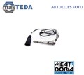 12054 SENSOR ABGASTEMPERATUR MEAT & DORIA NEU OE QUALITÄT
