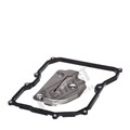 HENGST FILTER Hydraulikfiltersatz Automatikgetriebe EG848H D338 für SEAT SKODA 3