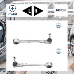 2x Meyle Lenker, Radaufhängung, Querlenker Links, Rechts für BMW 5 Touring 5