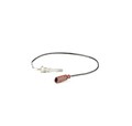RIDEX 3938E0018 Abgastemperatursensor für VW Golf V Schrägheck (1K1) M14x1.5