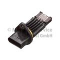 1x Luftmassenmesser PIERBURG 7.22684.15.0 passend für AUDI SEAT SKODA VW