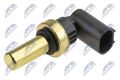 NTY ECT-PL-005 Sensor, Kühlmitteltemperatur für ALFA ROMEO CHEVROLET