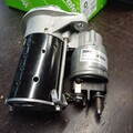 Anlasser Starter VALEO RE-GEN - AT 458804 +41.65€ Pfand für FORD FIESTA 7 HJ HF