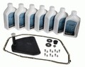 TEILESATZ, AUTOMATIKGETRIEBE-ÖLWECHSEL FÜR A4 B8 8K2 - ZF 1084.298.013