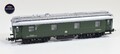 Heris H0 DC - Heizwagen 7055 München DB III - Art.-Nr. 11030 - AO 924