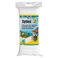 JBL Symec Filterwatte 1000 g Süß- und Meerwasser Filter Aquarium Fische 1 kg