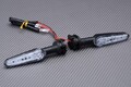 Paar Vordere Led Blinker Links & Rechts Original-Typ YAMAHA MT07 MT-07 2021-2024