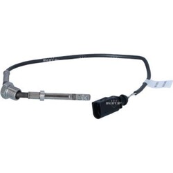 NRF 707067 Sensor Abgastemperatur für SEAT AUDI A6 C6 EXEO 4F2 4F5 3R2 3R5