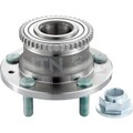 NTN SNR R170.37 Radlagersatz für MAZDA 323 F I 323 S I 6 626 MPV I PREMACY GG