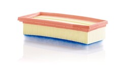 MANN-FILTER Luftfilter C 27 030 für DACIA RENAULT LADA